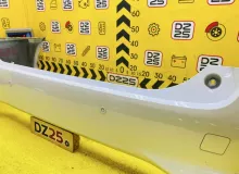 Бампер TOYOTA VELLFIRE 2015 5215958190 AGH35W 2ARFE, задний