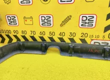 Губа TOYOTA LAND CRUISER 2003 0815860050 UZJ100W 2UZFE, задняя