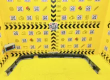 Губа TOYOTA LAND CRUISER 2003 0815860050 UZJ100W 2UZFE, задняя