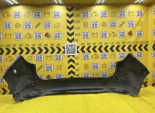 Бампер HONDA VEZEL 2015 71501T7B000 RU3 LEB, задний