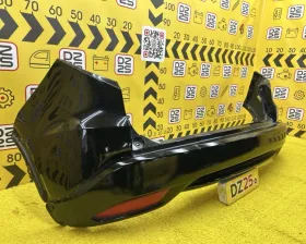 Бампер Honda