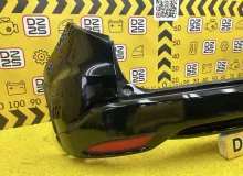 Бампер HONDA VEZEL 2015 71501T7B000 RU3 LEB, задний