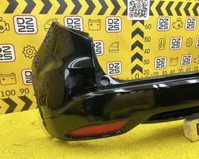 Бампер Honda