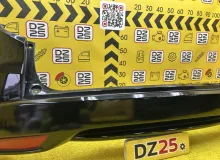 Бампер HONDA VEZEL 2015 71501T7B000 RU3 LEB, задний