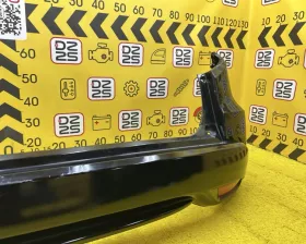 Бампер Honda