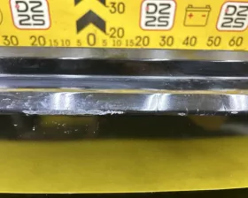 Бампер Honda