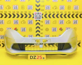 Бампер Honda