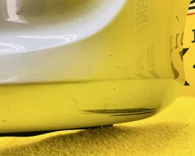 Бампер Honda