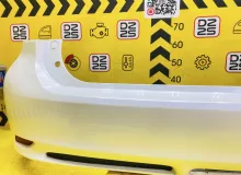 Бампер LEXUS CT200H 2012 5215976010 ZWA10 2ZRFXE, задний