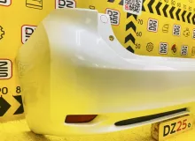 Бампер LEXUS CT200H 2012 5215976010 ZWA10 2ZRFXE, задний