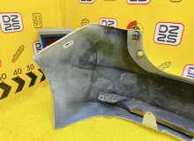 Бампер LEXUS CT200H 2012 5215976010 ZWA10 2ZRFXE, задний
