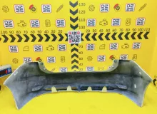 Бампер LEXUS CT200H 2012 5215976010 ZWA10 2ZRFXE, задний