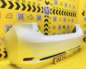 Бампер Toyota