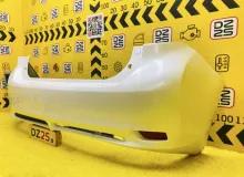 Бампер LEXUS CT200H 2012 5215976010 ZWA10 2ZRFXE, задний