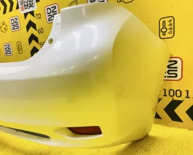 Бампер Toyota