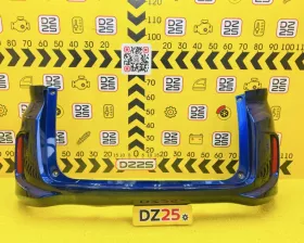 Бампер Honda