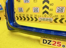 Бампер HONDA FREED 2019 71501TDK0000 GB7 LEB, задний