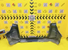 Бампер HONDA FREED 2019 71501TDK0000 GB7 LEB, задний