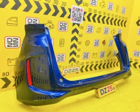 Бампер Honda