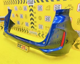 Бампер Honda