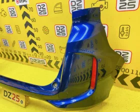 Бампер Honda