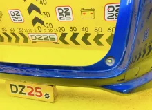 Бампер HONDA FREED 2019 71501TDK0000 GB7 LEB, задний