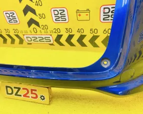 Бампер Honda