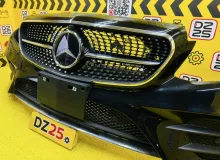 Бампер Mercedes-Benz E-CLASS 2017 A21388527009999 WDD213 OM654DE20LL|OM 654.920, передний