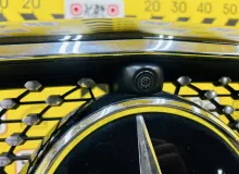 Бампер Mercedes-Benz E-CLASS 2017 A21388527009999 WDD213 OM654DE20LL|OM 654.920, передний
