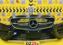 Бампер Mercedes-Benz E-CLASS 2017 A21388527009999 WDD213 OM654DE20LL|OM 654.920, передний