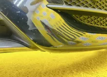 Бампер Mercedes-Benz E-CLASS 2017 A21388527009999 WDD213 OM654DE20LL|OM 654.920, передний
