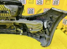 Бампер Mercedes-Benz E-CLASS 2017 A21388527009999 WDD213 OM654DE20LL|OM 654.920, передний