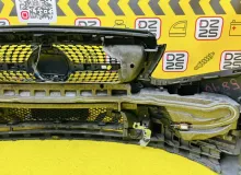 Бампер Mercedes-Benz E-CLASS 2017 A21388527009999 WDD213 OM654DE20LL|OM 654.920, передний