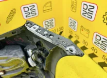Бампер Mercedes-Benz E-CLASS 2017 A21388527009999 WDD213 OM654DE20LL|OM 654.920, передний