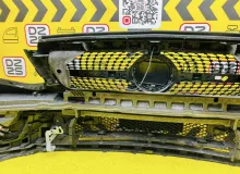 Бампер Mercedes-Benz E-CLASS 2017 A21388527009999 WDD213 OM654DE20LL|OM 654.920, передний