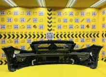 Бампер Mercedes-Benz E-CLASS 2017 A21388527009999 WDD213 OM654DE20LL|OM 654.920, передний