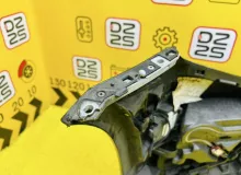 Бампер Mercedes-Benz E-CLASS 2017 A21388527009999 WDD213 OM654DE20LL|OM 654.920, передний