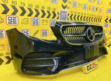 Бампер Mercedes-Benz E-CLASS 2017 A21388527009999 WDD213 OM654DE20LL|OM 654.920, передний
