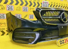 Бампер Mercedes-Benz E-CLASS 2017 A21388527009999 WDD213 OM654DE20LL|OM 654.920, передний