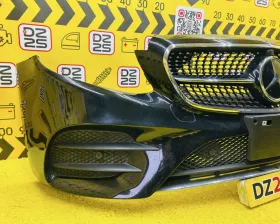 Бампер Mercedes-Benz
