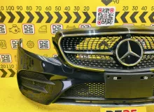 Бампер Mercedes-Benz E-CLASS 2017 A21388527009999 WDD213 OM654DE20LL|OM 654.920, передний