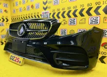 Бампер Mercedes-Benz E-CLASS 2017 A21388527009999 WDD213 OM654DE20LL|OM 654.920, передний