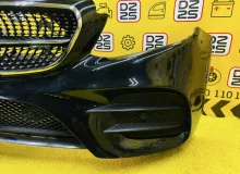 Бампер Mercedes-Benz E-CLASS 2017 A21388527009999 WDD213 OM654DE20LL|OM 654.920, передний