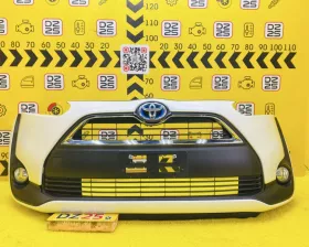 Бампер Toyota