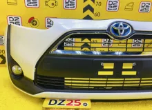 Бампер TOYOTA SIENTA 2016 5211952A00 NHP170G 1NZFXE, передний