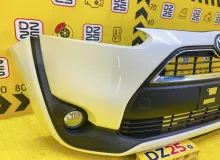 Бампер TOYOTA SIENTA 2016 5211952A00 NHP170G 1NZFXE, передний