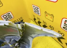 Бампер TOYOTA SIENTA 2016 5211952A00 NHP170G 1NZFXE, передний