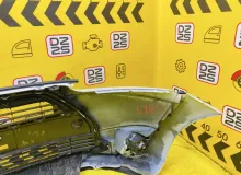 Бампер TOYOTA SIENTA 2016 5211952A00 NHP170G 1NZFXE, передний