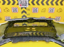 Бампер TOYOTA SIENTA 2016 5211952A00 NHP170G 1NZFXE, передний