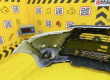 Бампер TOYOTA SIENTA 2016 5211952A00 NHP170G 1NZFXE, передний